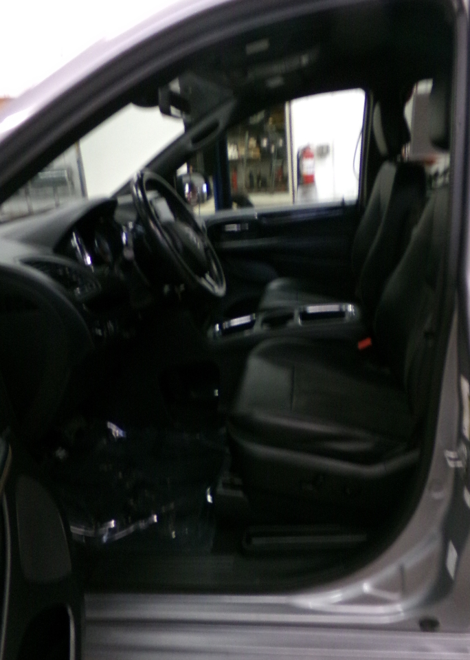 Dodge Grand Caravan SXT Wagon 2019