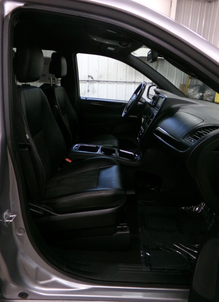 Dodge Grand Caravan SXT Wagon 2019