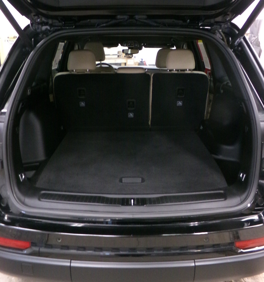 Jeep Grand Cherokee Limited 4x4 2023