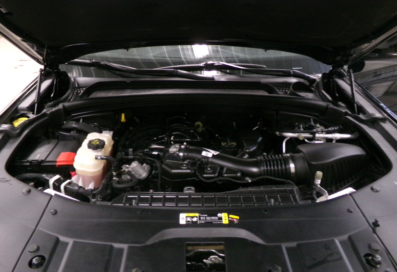 Jeep Grand Cherokee Limited 4x4 2023