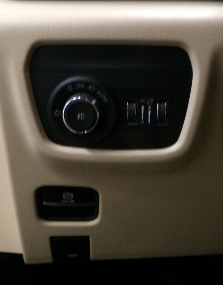 Jeep Grand Cherokee Limited 4x4 2023