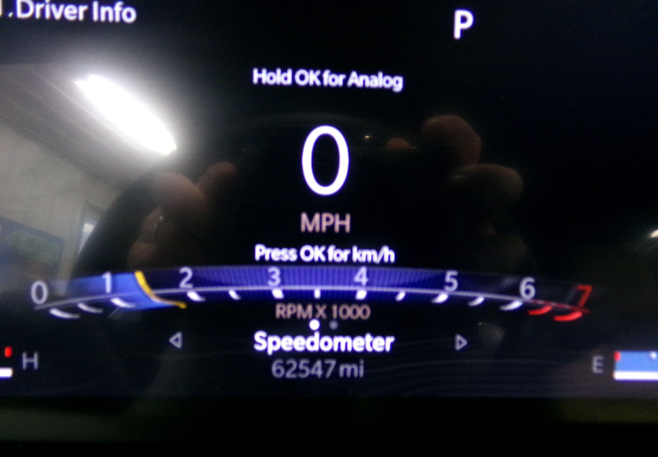 Jeep Grand Cherokee Limited 4x4 2023