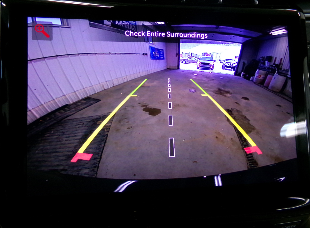 Jeep Grand Cherokee Limited 4x4 2023