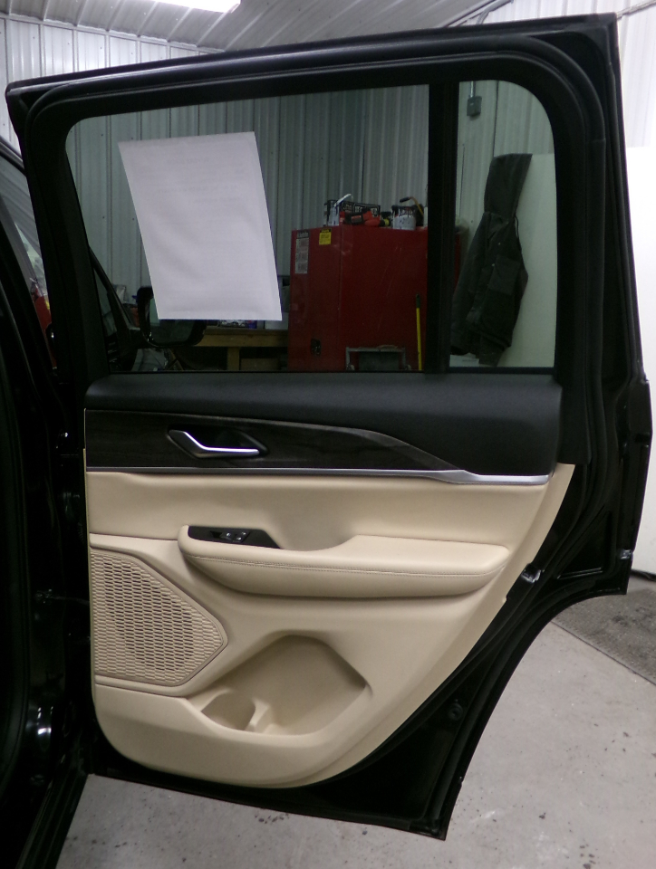 Jeep Grand Cherokee Limited 4x4 2023