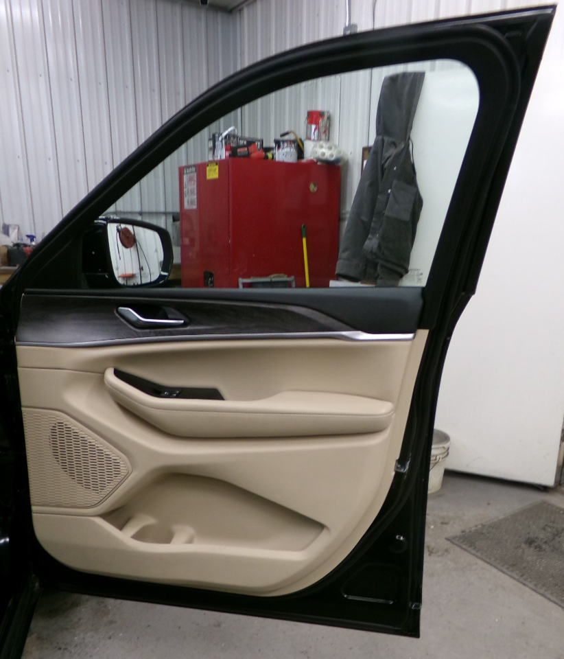 Jeep Grand Cherokee Limited 4x4 2023