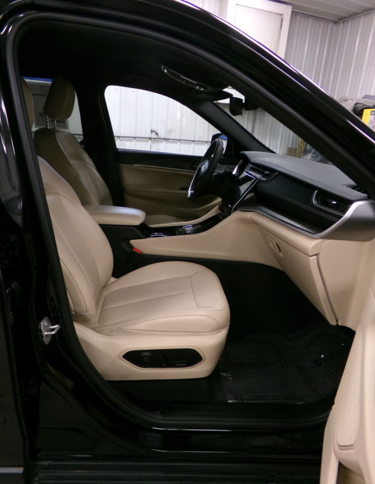 Jeep Grand Cherokee Limited 4x4 2023