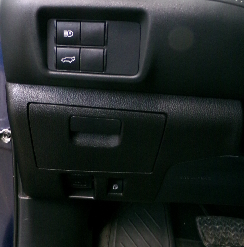 Toyota Highlander XLE AWD (Natl) 2021