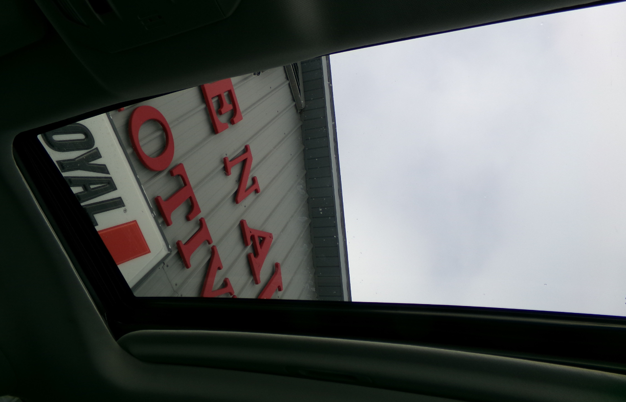 Toyota Highlander XLE AWD (Natl) 2021