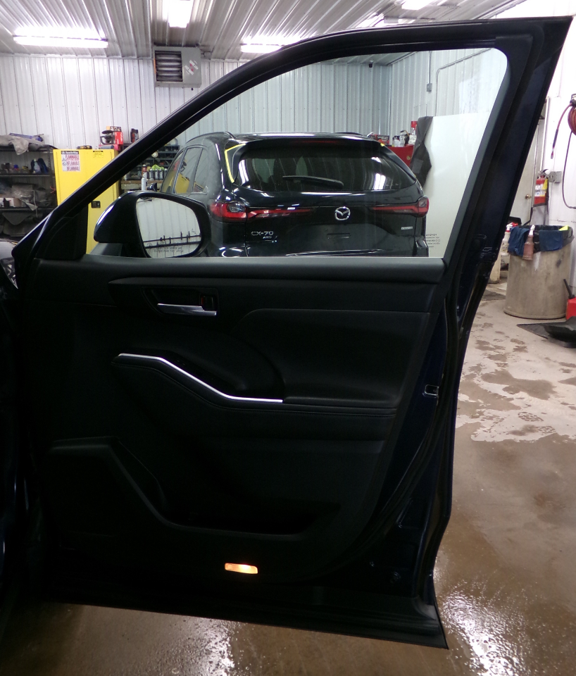 Toyota Highlander XLE AWD (Natl) 2021