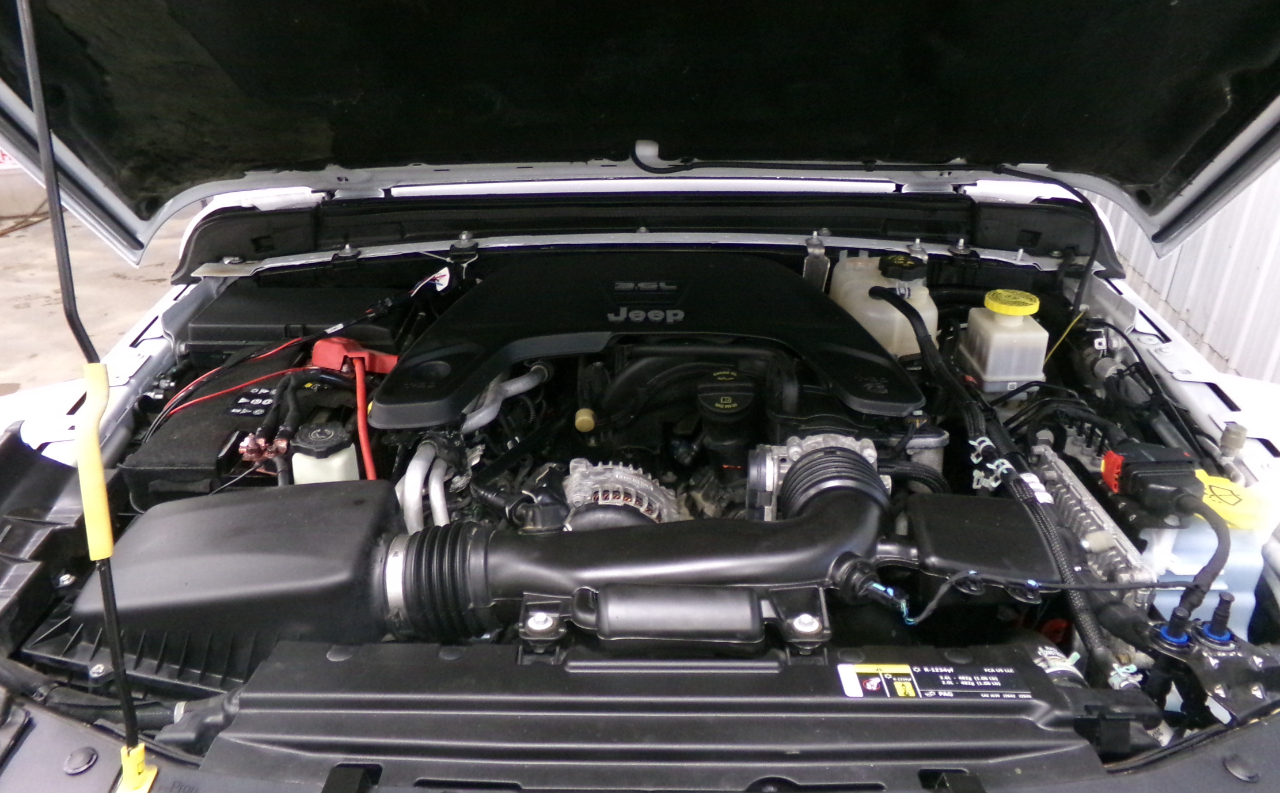 Jeep Gladiator Rubicon 4x4 2020