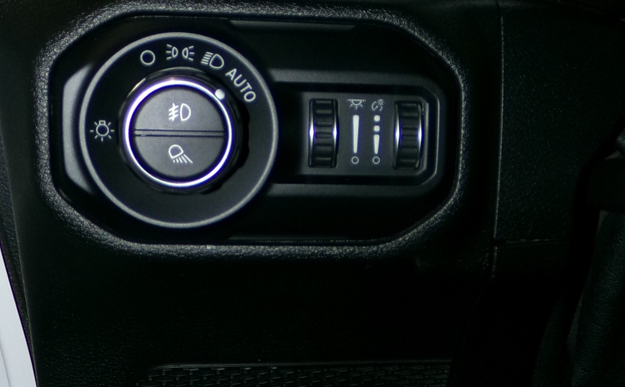 Jeep Gladiator Rubicon 4x4 2020