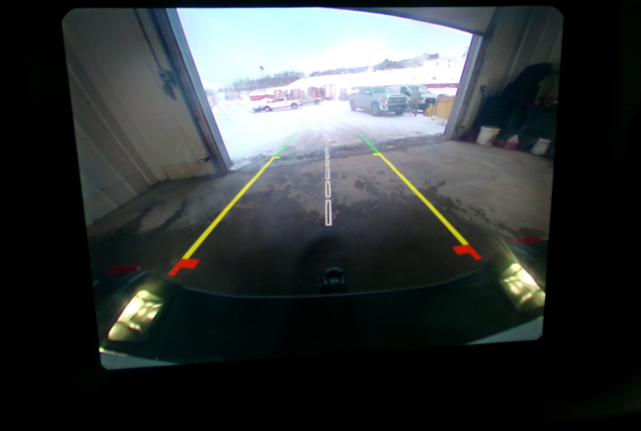 Jeep Gladiator Rubicon 4x4 2020