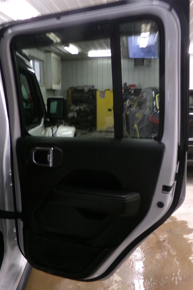 Jeep Gladiator Rubicon 4x4 2020