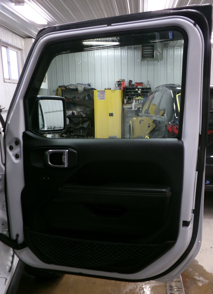 Jeep Gladiator Rubicon 4x4 2020