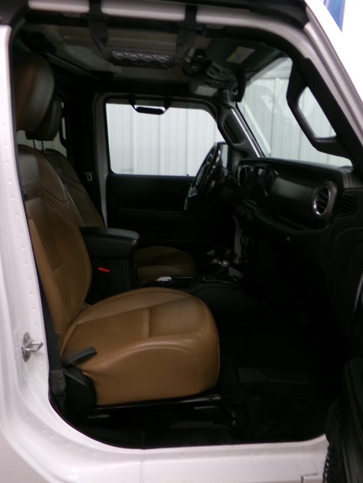 Jeep Gladiator Rubicon 4x4 2020