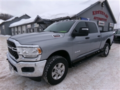 2023 RAM 2500 