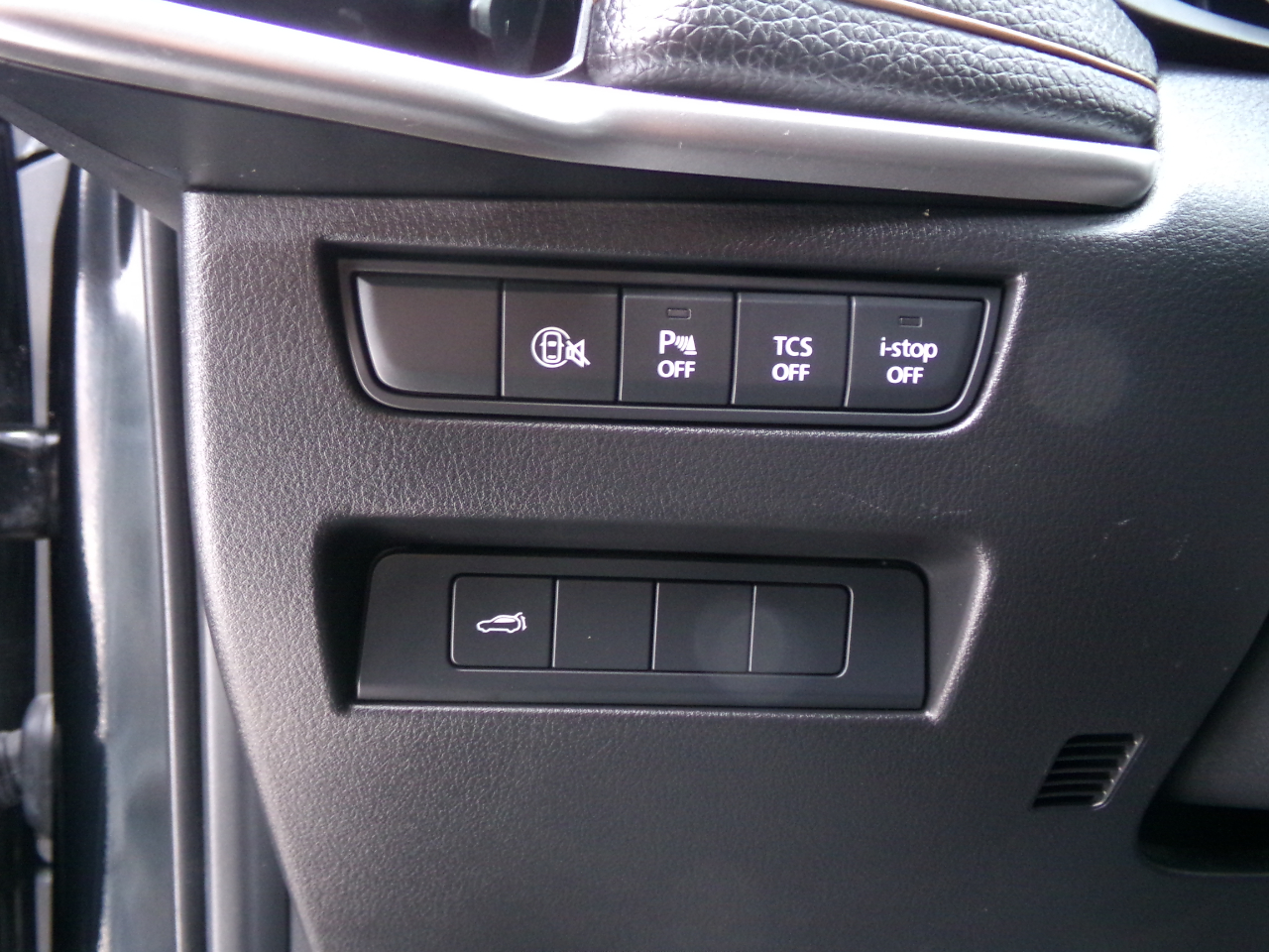 Mazda CX-70 3.3 Turbo Preferred Package AWD 2025