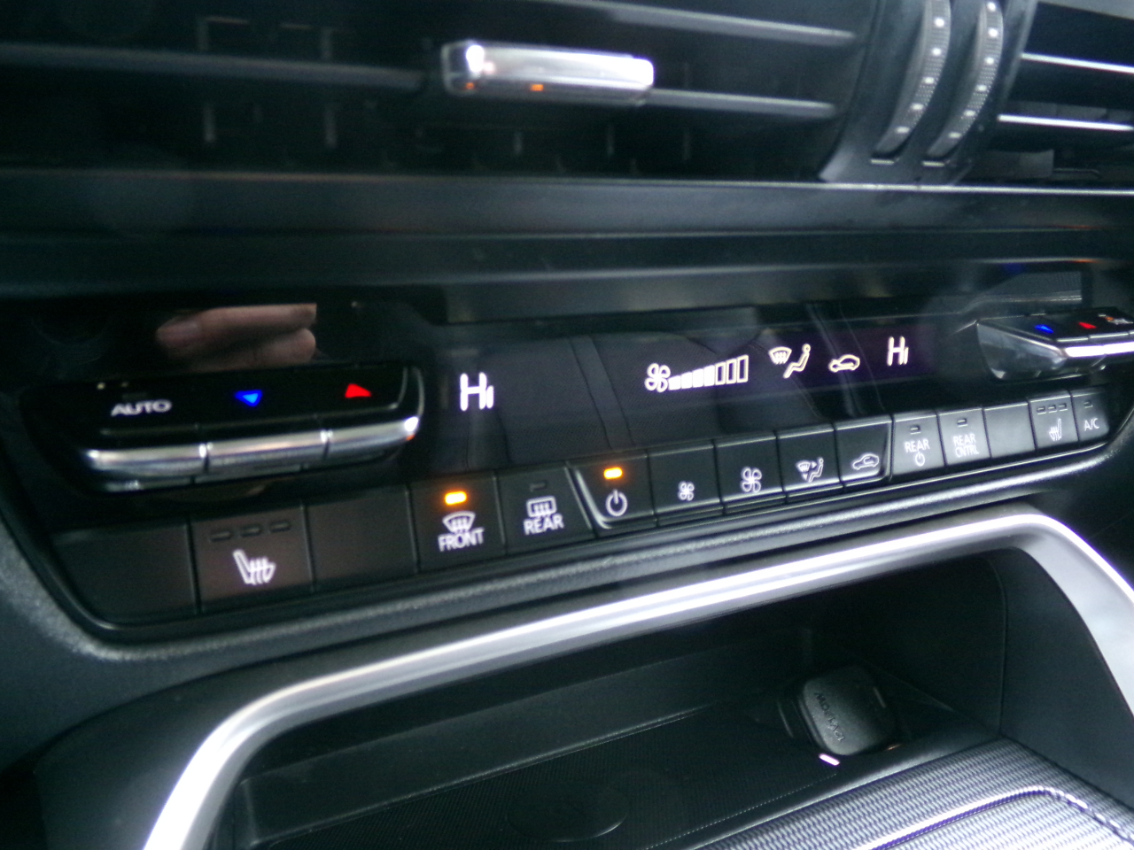 Mazda CX-70 3.3 Turbo Preferred Package AWD 2025