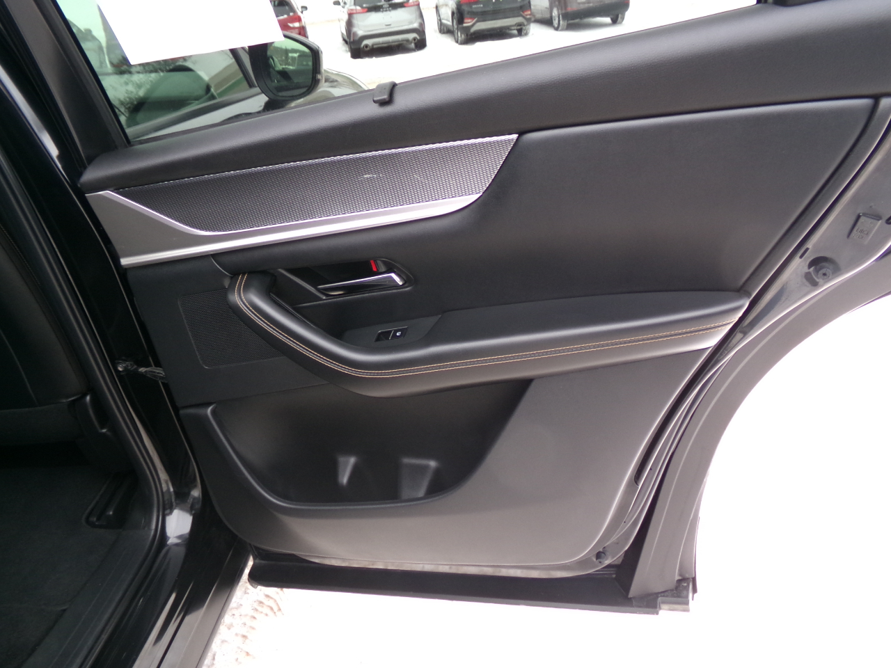 Mazda CX-70 3.3 Turbo Preferred Package AWD 2025