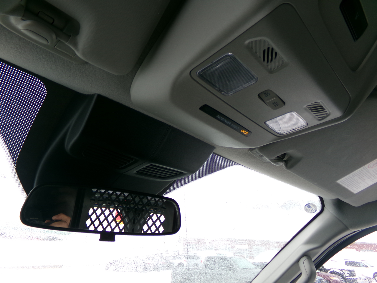 Ford Transit Cargo Van T-250 130" Low Rf 9070 GVWR AWD 2023