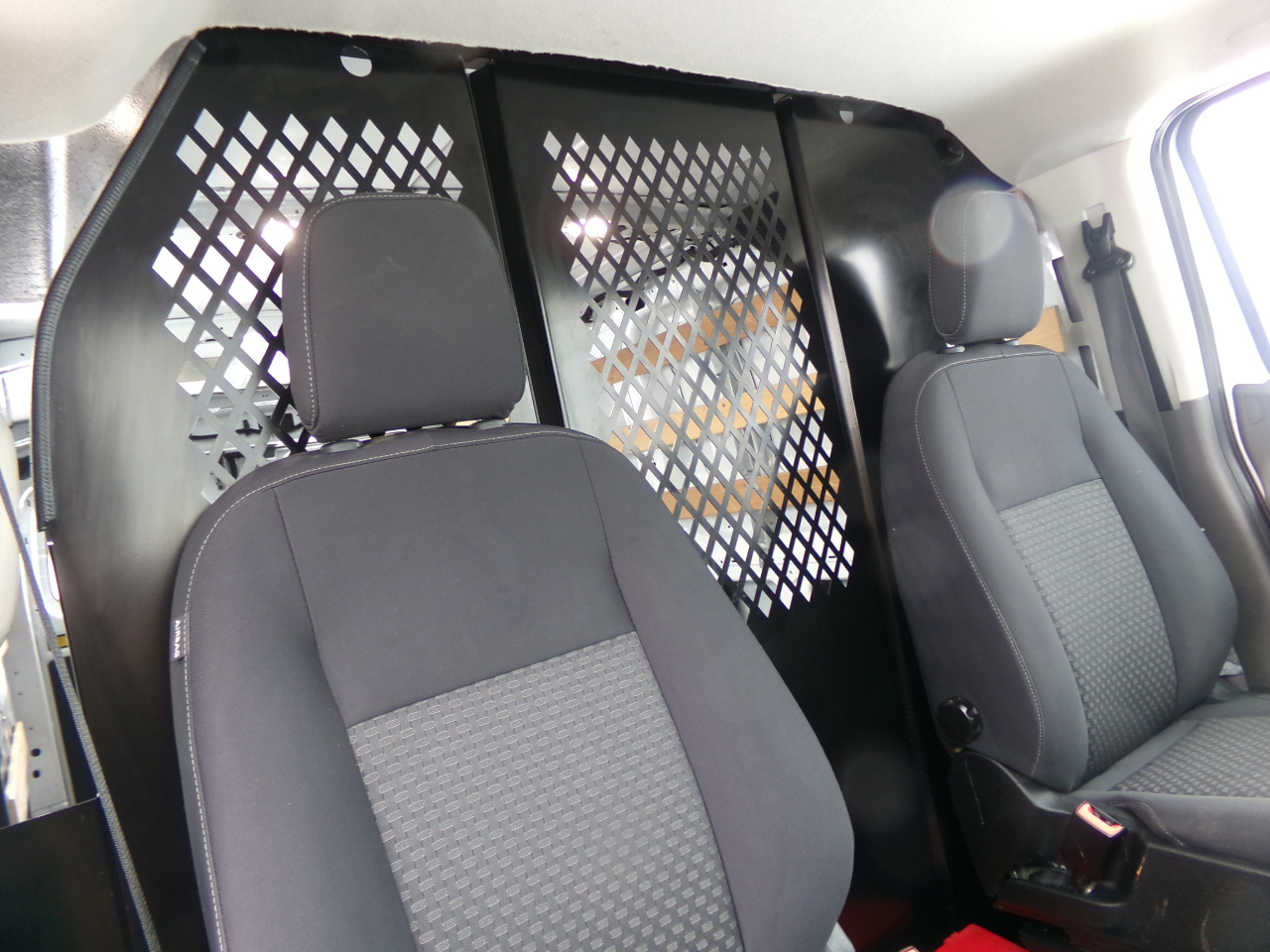 Ford Transit Cargo Van T-250 130" Low Rf 9070 GVWR AWD 2023