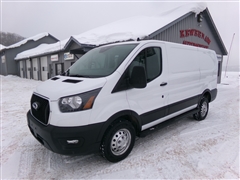 2023 Ford Transit Cargo Van 