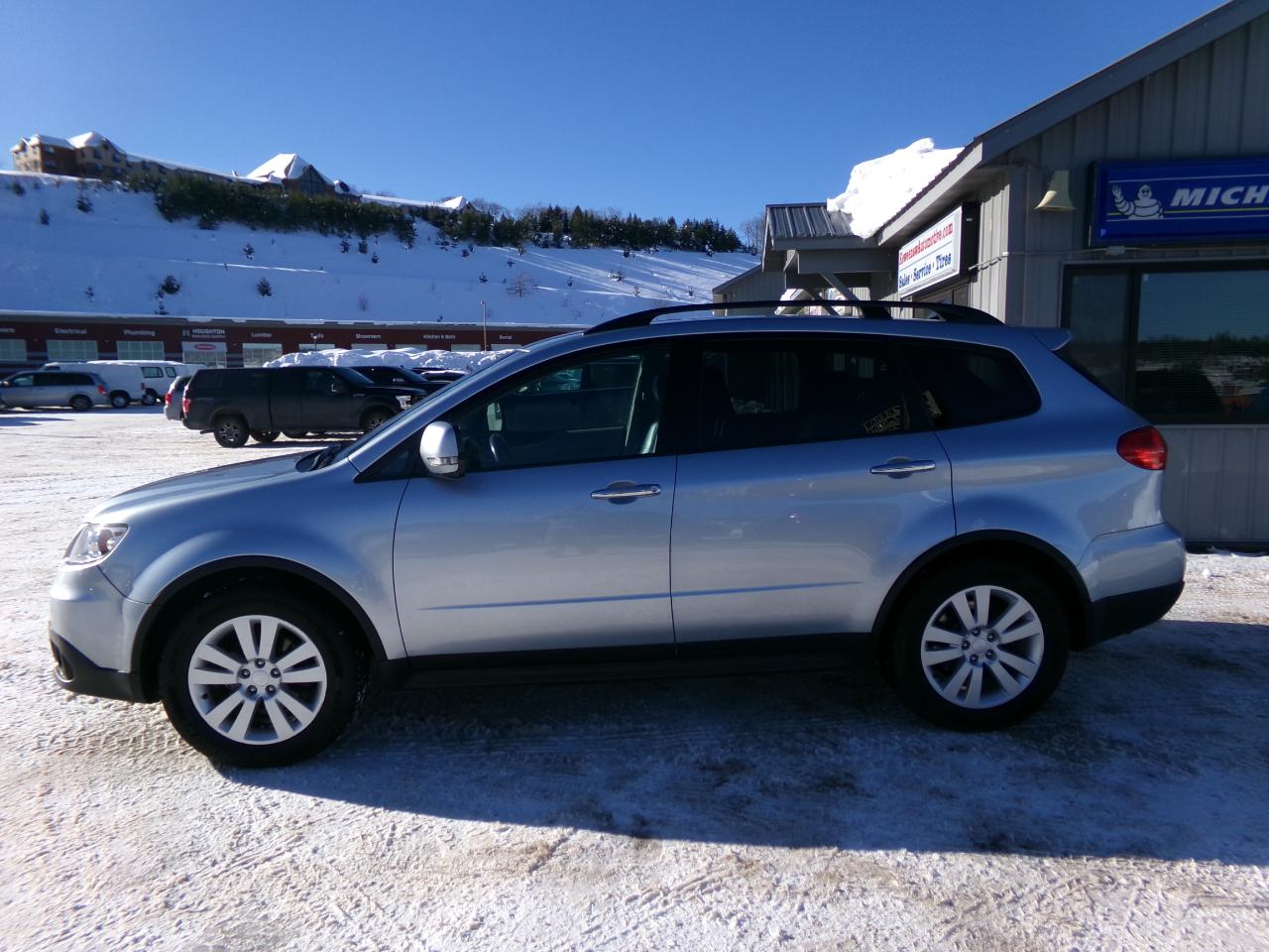 Subaru Tribeca 4dr 3.6R Limited 2014