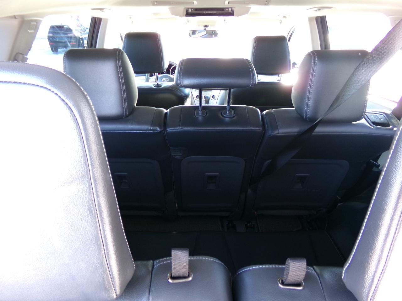 Subaru Tribeca 4dr 3.6R Limited 2014