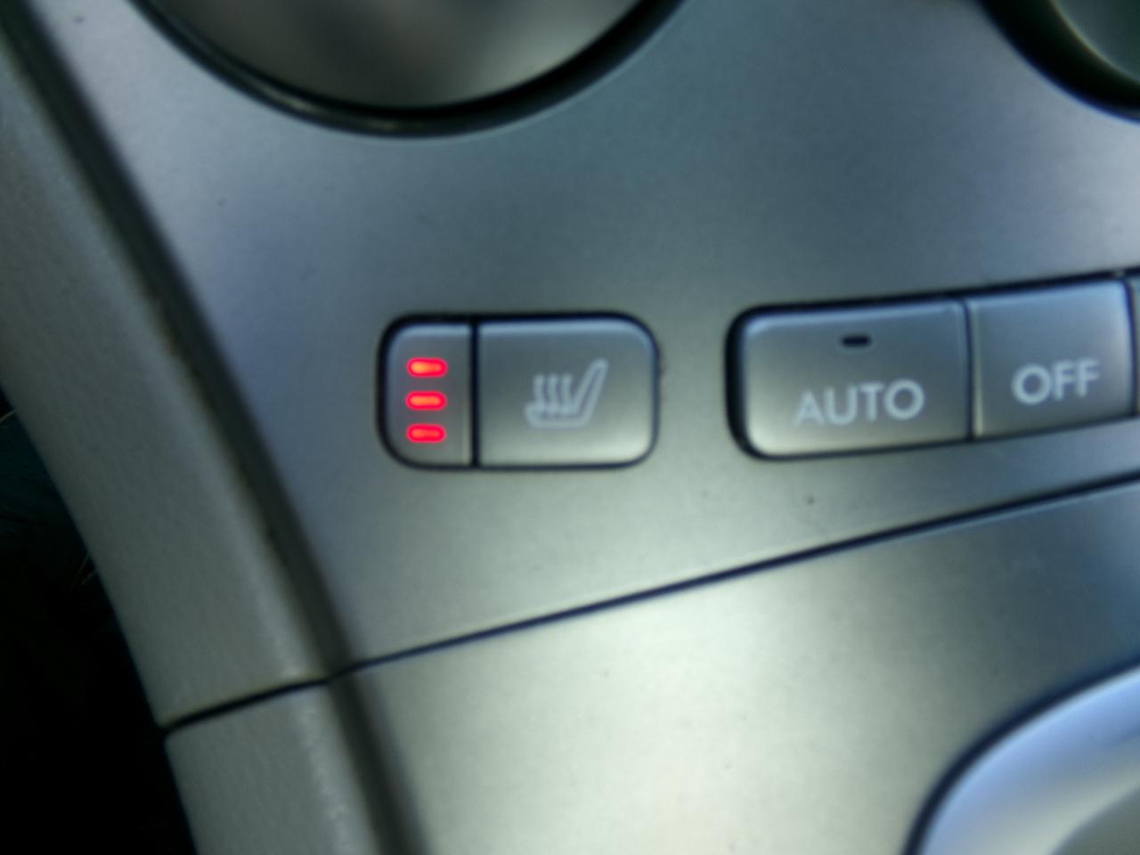 Subaru Tribeca 4dr 3.6R Limited 2014