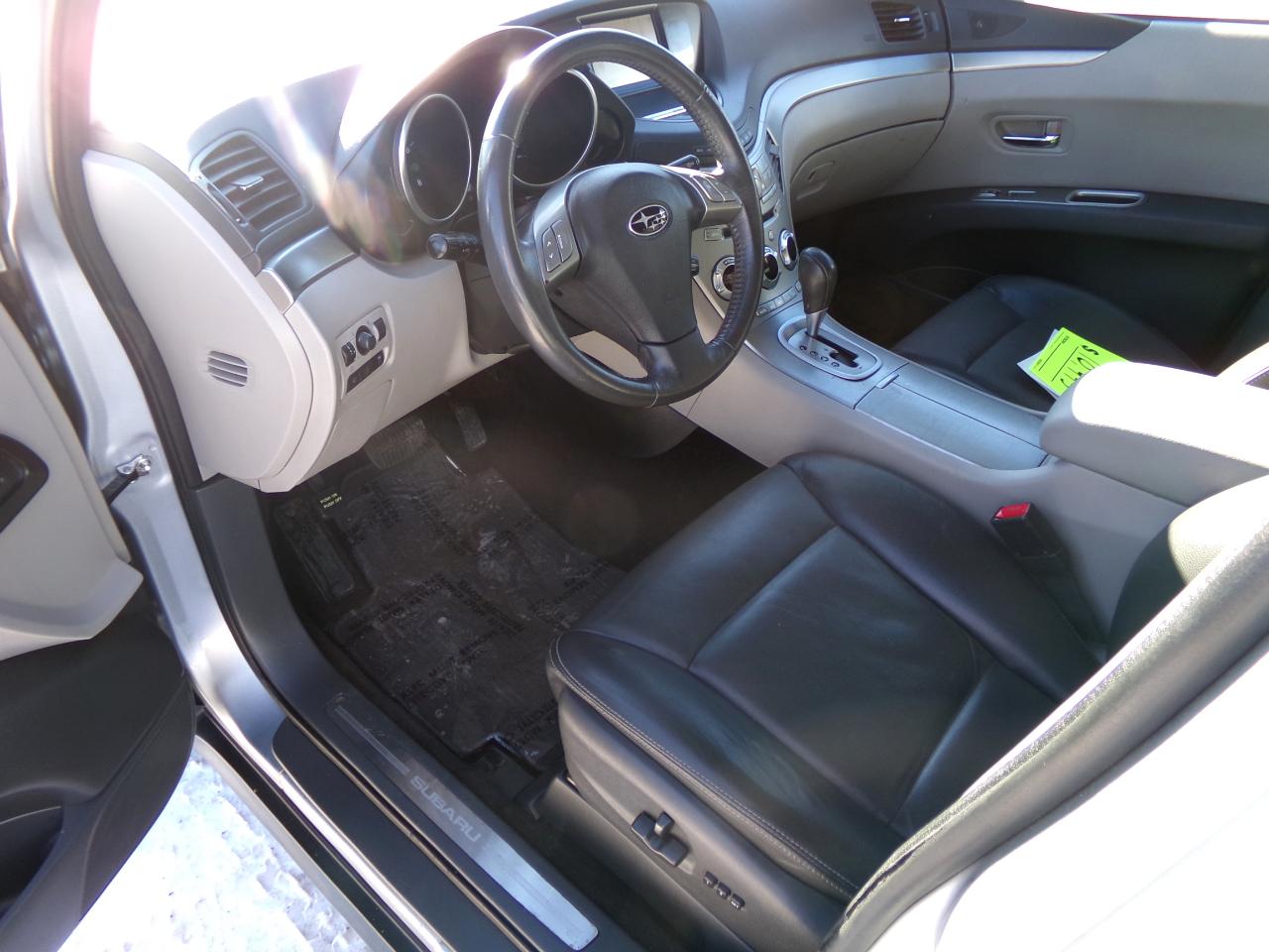 Subaru Tribeca 4dr 3.6R Limited 2014