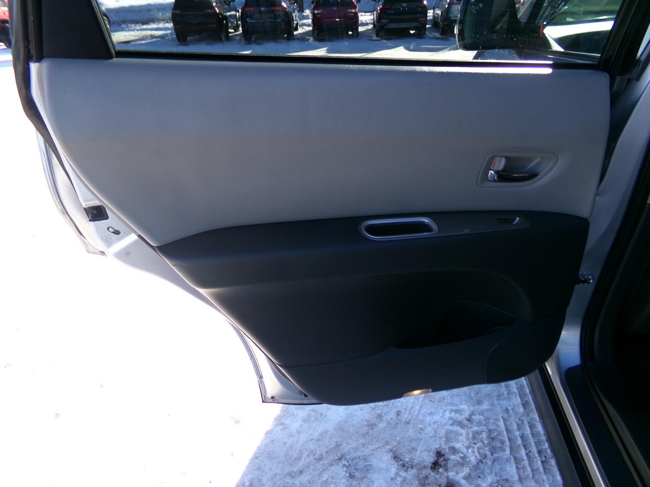 Subaru Tribeca 4dr 3.6R Limited 2014