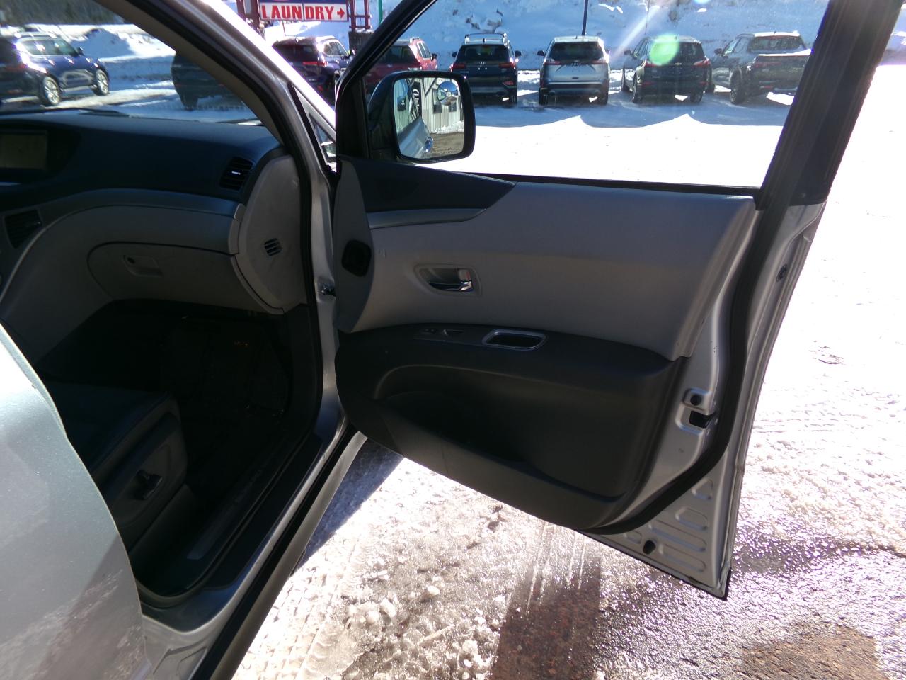 Subaru Tribeca 4dr 3.6R Limited 2014