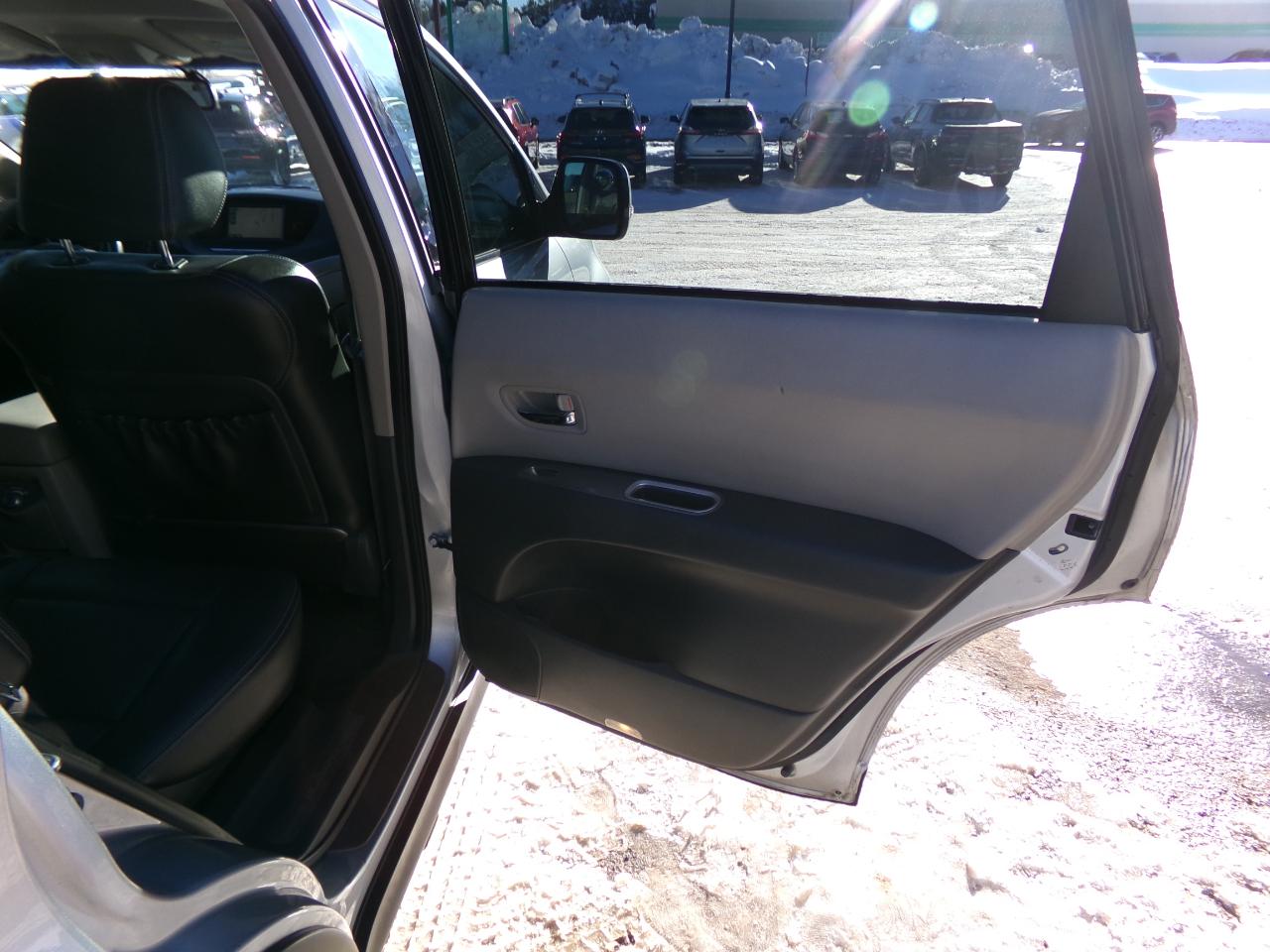 Subaru Tribeca 4dr 3.6R Limited 2014