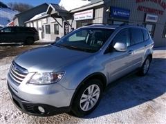 2014 Subaru Tribeca 