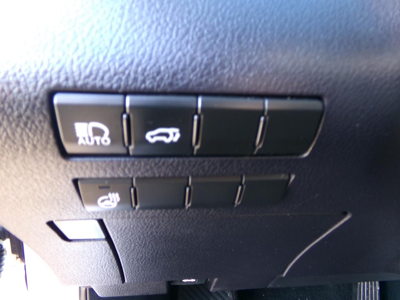 Lexus RX RX 350 AWD 2017