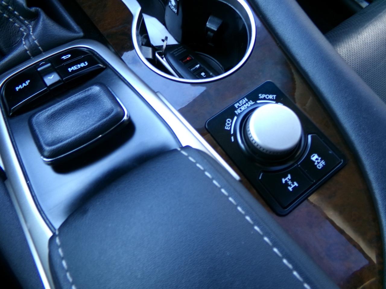 Lexus RX RX 350 AWD 2017