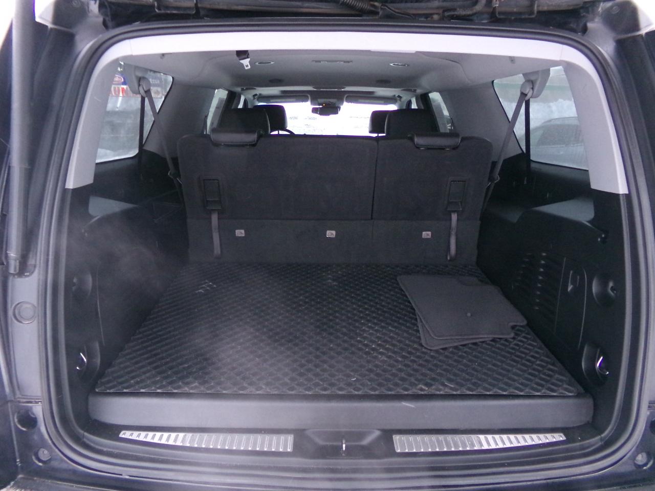 GMC Yukon XL 4WD 4dr SLT Standard Edition 2020