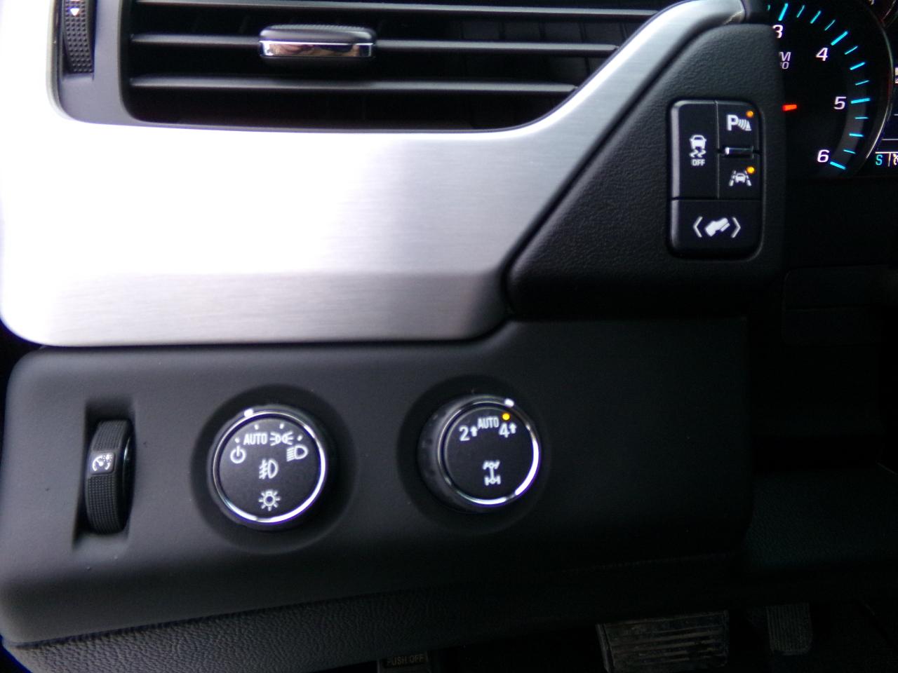 GMC Yukon XL 4WD 4dr SLT Standard Edition 2020