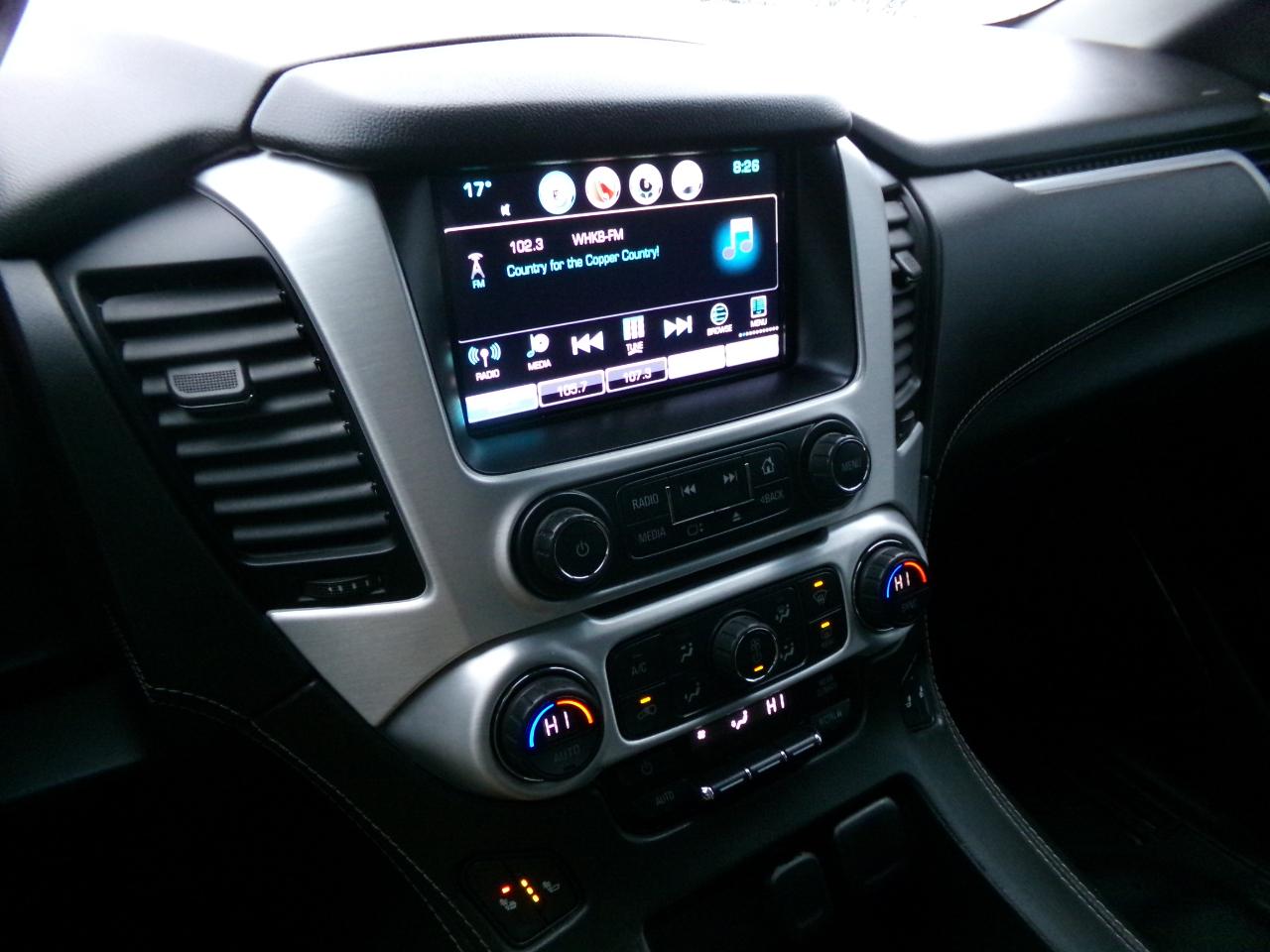 GMC Yukon XL 4WD 4dr SLT Standard Edition 2020