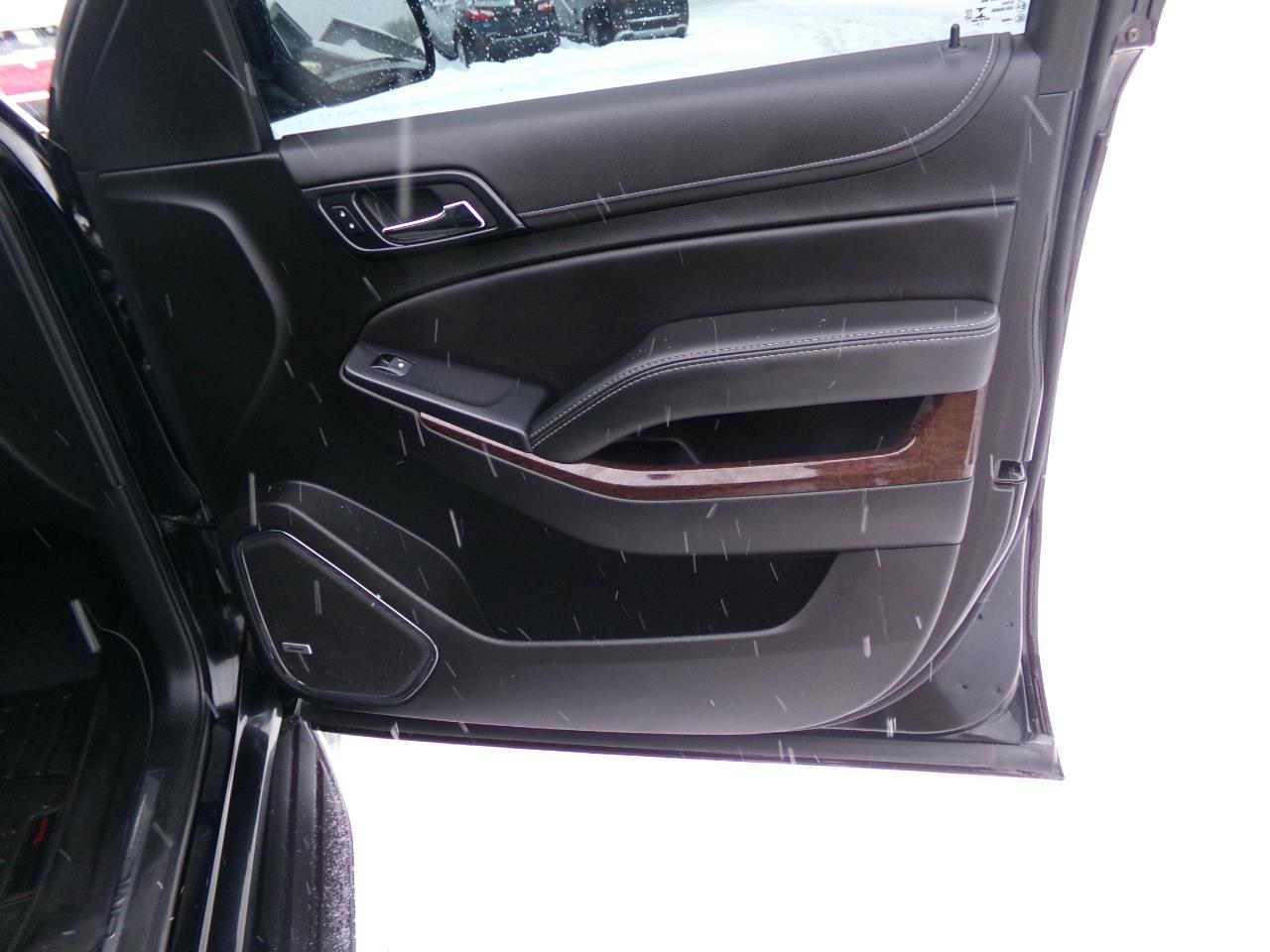 GMC Yukon XL 4WD 4dr SLT Standard Edition 2020