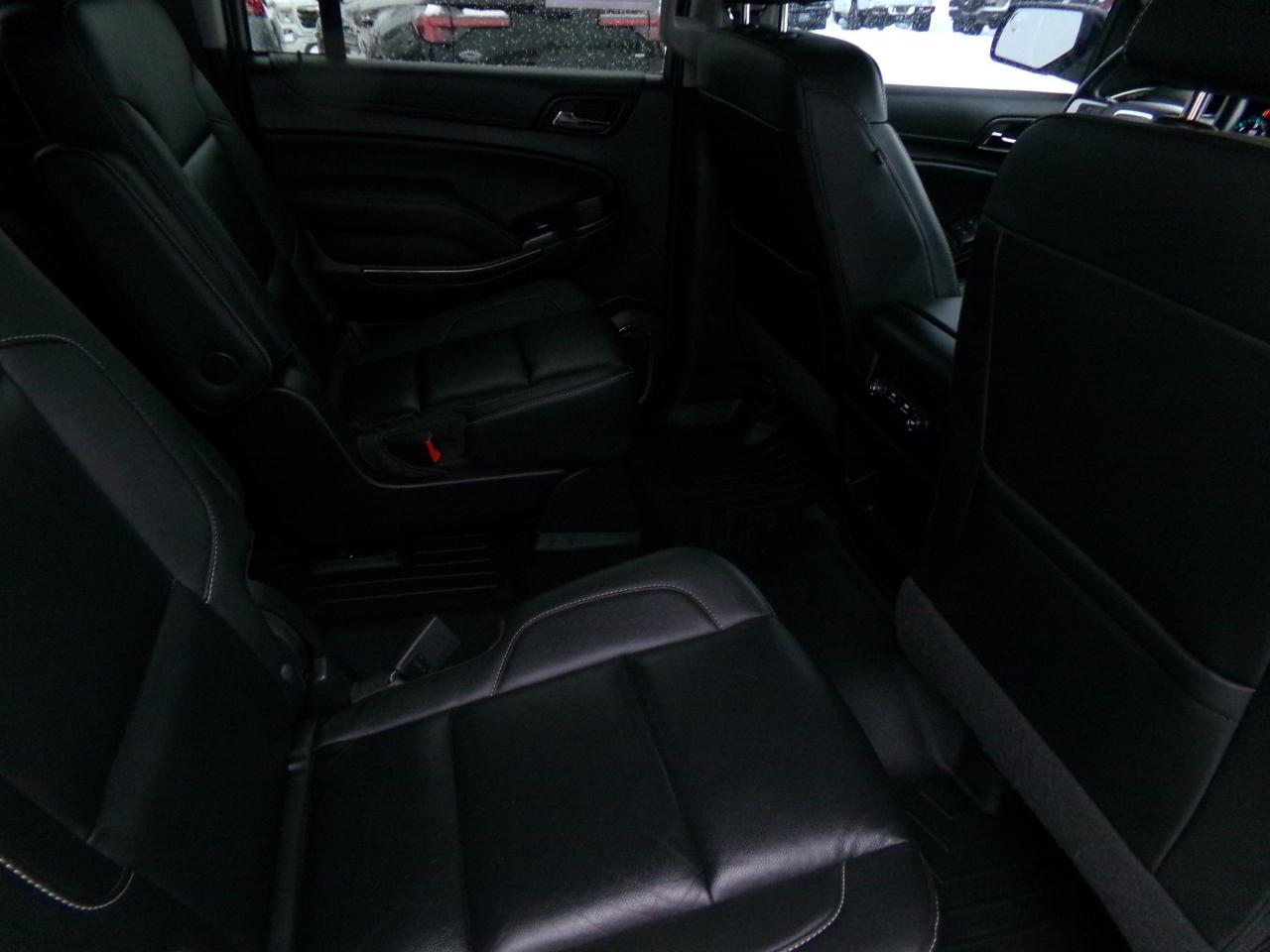 GMC Yukon XL 4WD 4dr SLT Standard Edition 2020