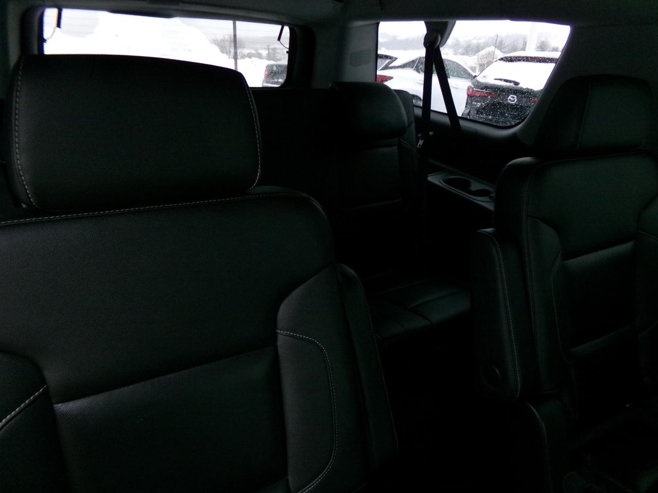 GMC Yukon XL 4WD 4dr SLT Standard Edition 2020