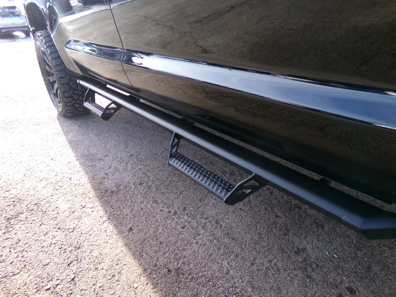 Toyota Tundra 4WD Platinum CrewMax 5.5' Bed 5.7L FFV (Natl) 2018