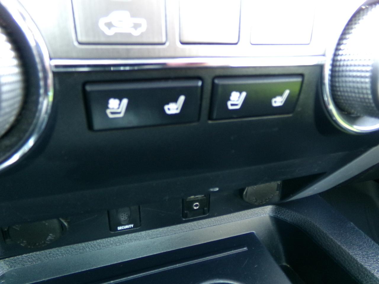 Toyota Tundra 4WD Platinum CrewMax 5.5' Bed 5.7L FFV (Natl) 2018