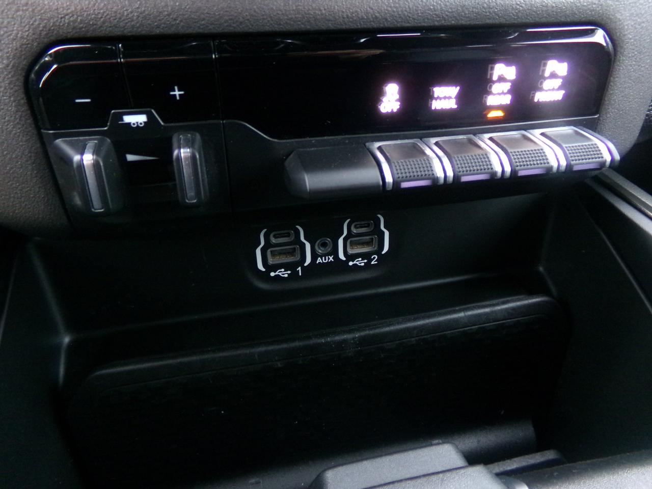 RAM 1500 Sport 4x4 Crew Cab 6'4" Box 2020