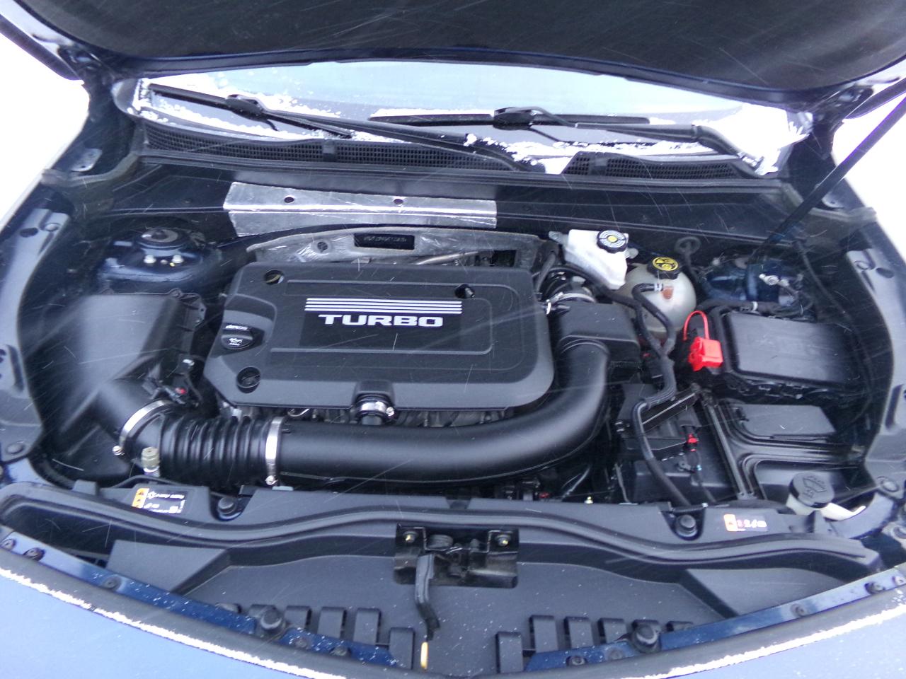 Cadillac XT4 AWD 4dr Premium Luxury 2019