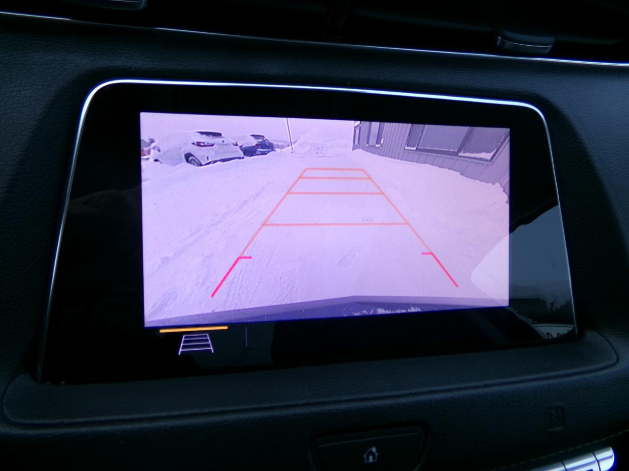 Cadillac XT4 AWD 4dr Premium Luxury 2019