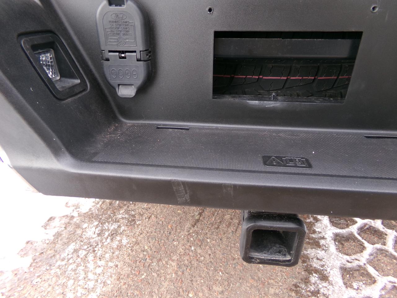 Ford F-150 Lariat 4WD SuperCrew 5.5' Box 2022