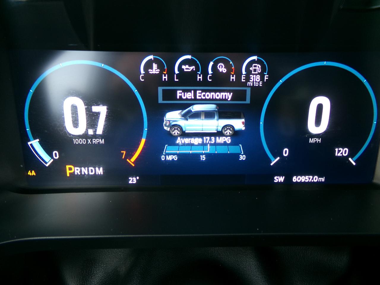 Ford F-150 Lariat 4WD SuperCrew 5.5' Box 2022