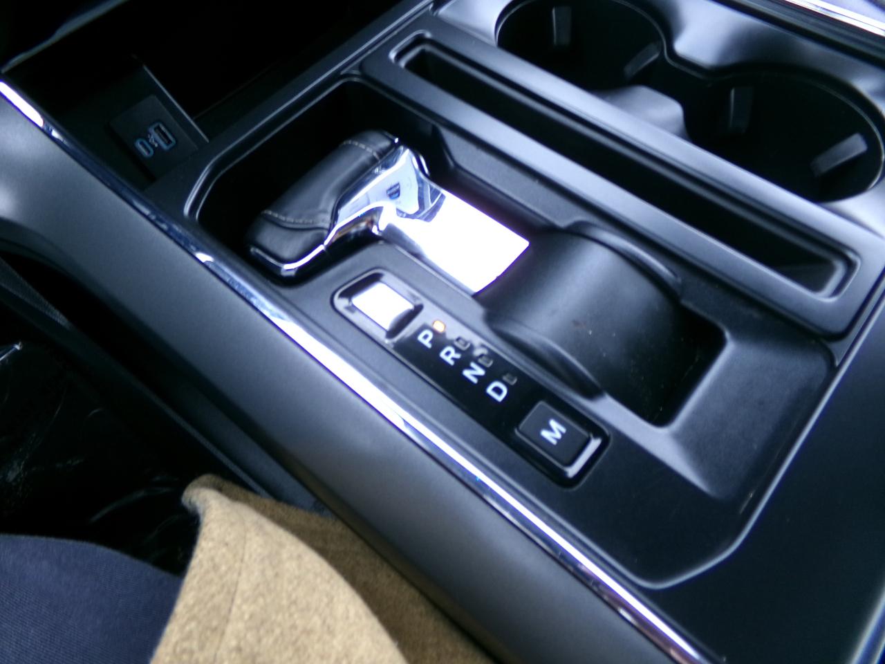 Ford F-150 Lariat 4WD SuperCrew 5.5' Box 2022